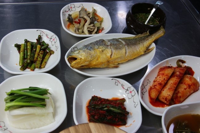 오리마당 이미지