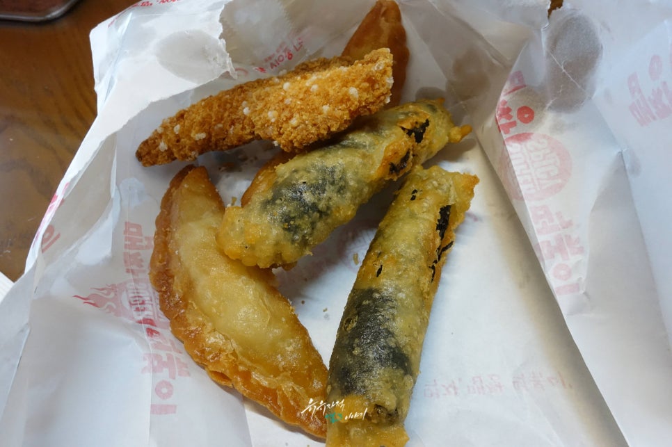 짱이야떡볶이 이미지