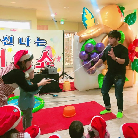 한경대학교직장어린이집 이미지