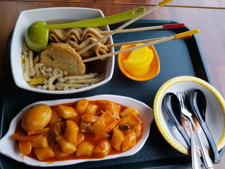 이준푸드 이미지