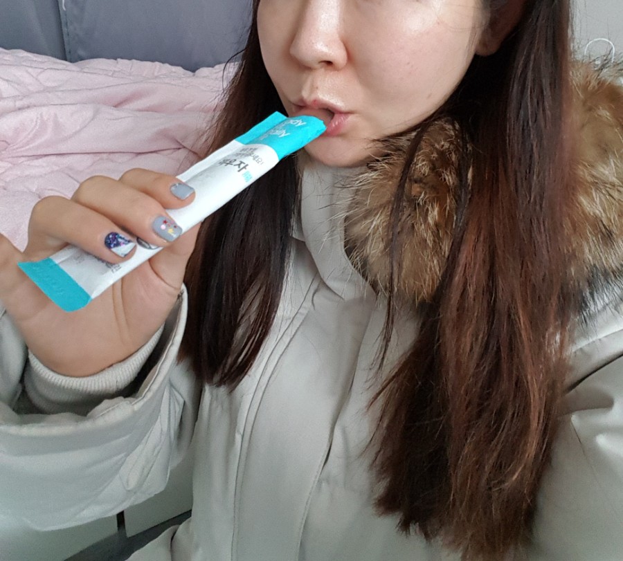 여작 이미지