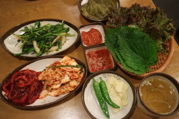 가장맛있는족발김포 이미지