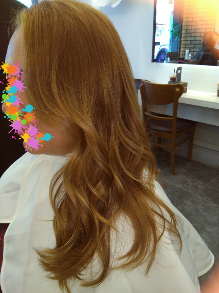 에이치헤어(H hair) 이미지