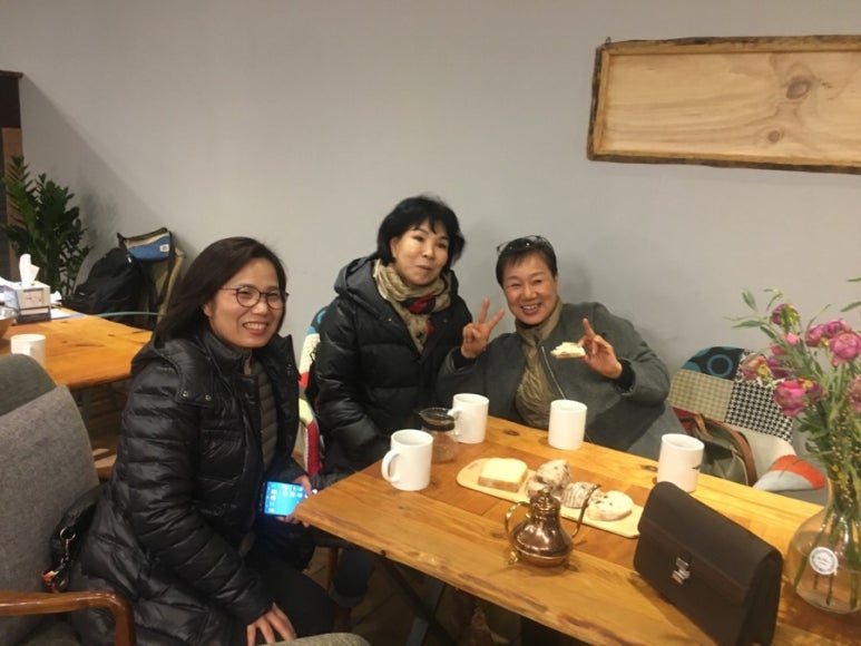 임진숙천연발효빵 이미지