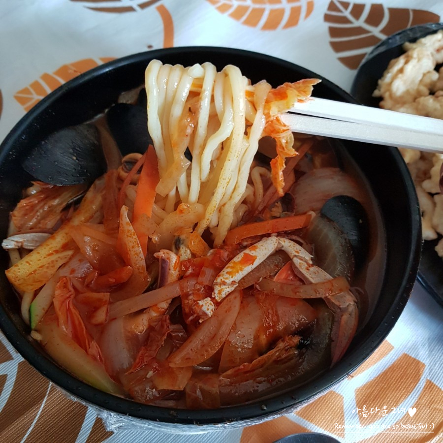 신대반점 이미지