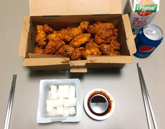 교촌상회 이미지