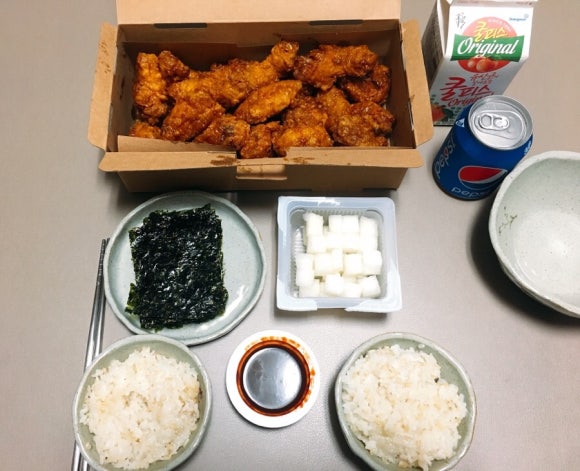 교촌상회 이미지