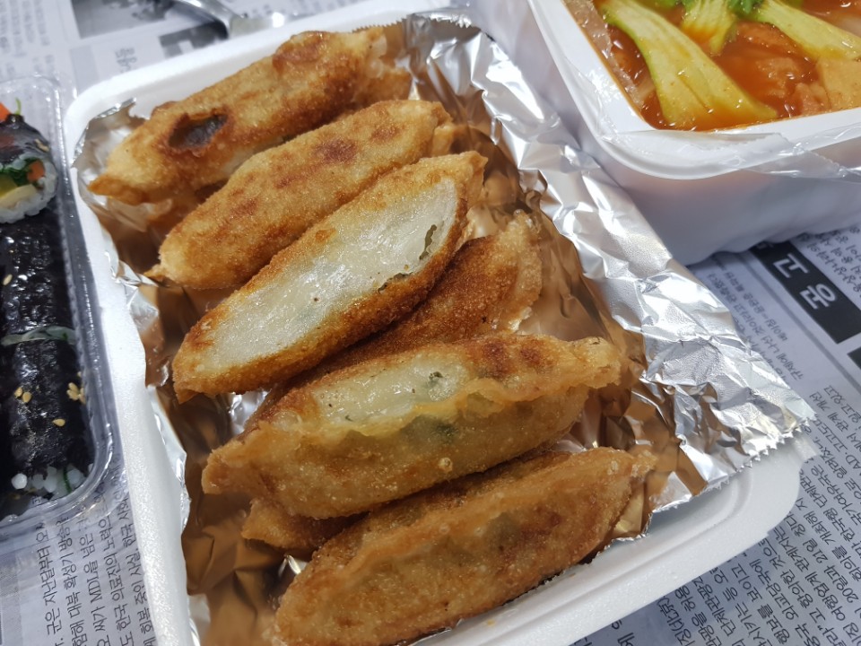 혜성분식 이미지