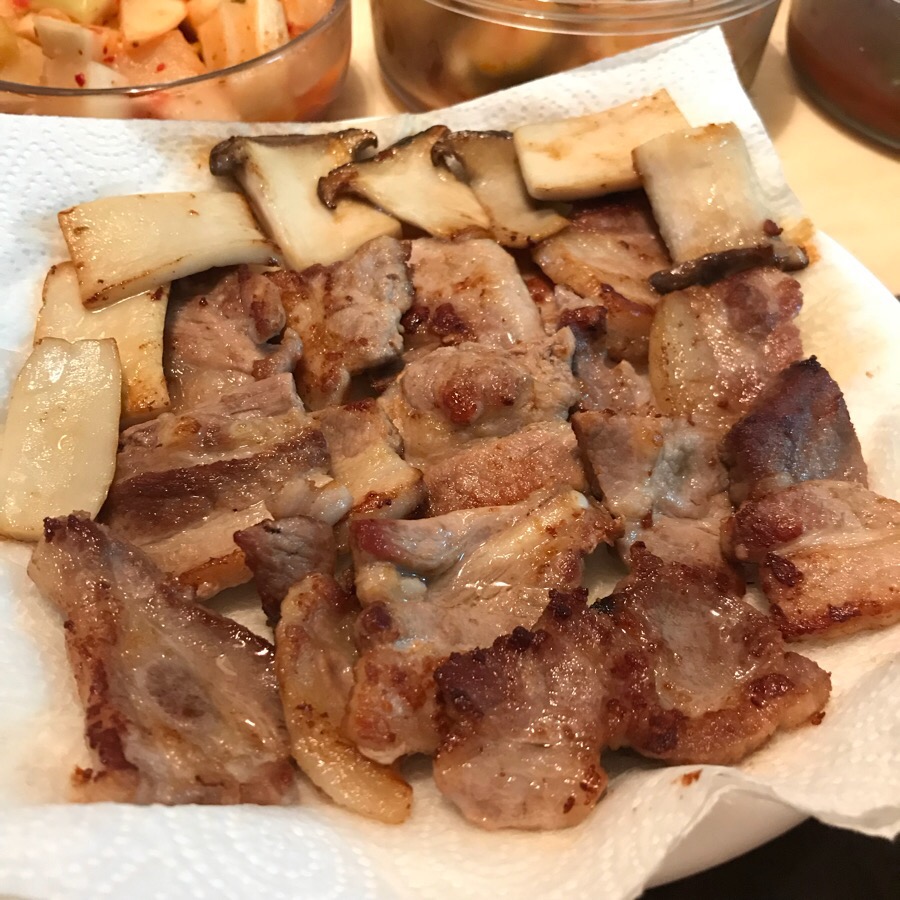죽이야기 목포남악점 이미지