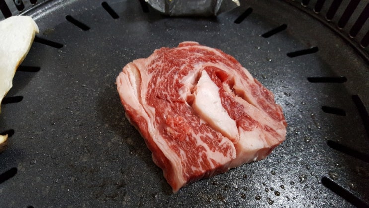 신문성정육식당 이미지