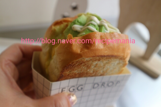에그드랍 마포역점 이미지