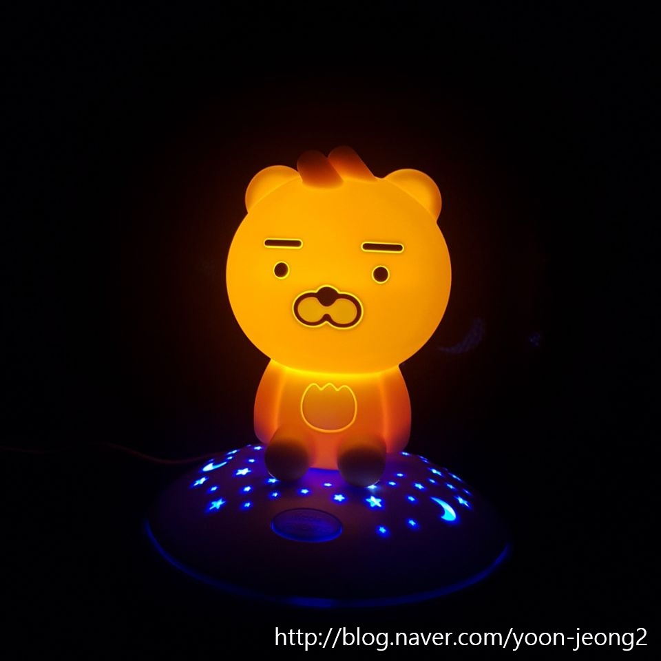 프렌즈케이크 이미지
