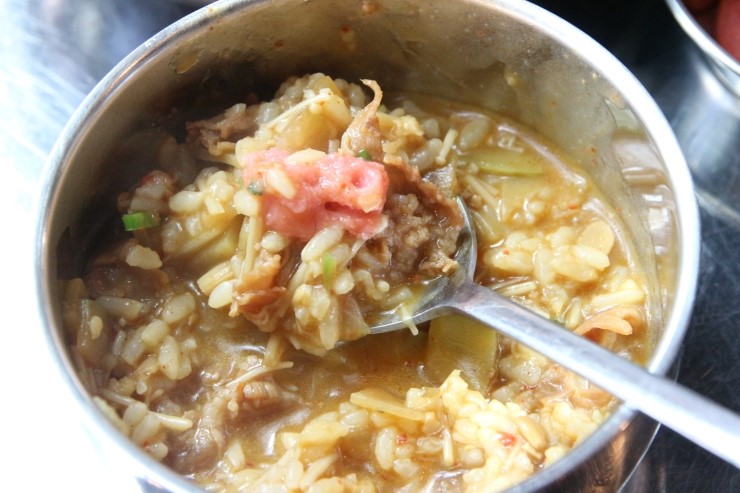 우정식당 이미지