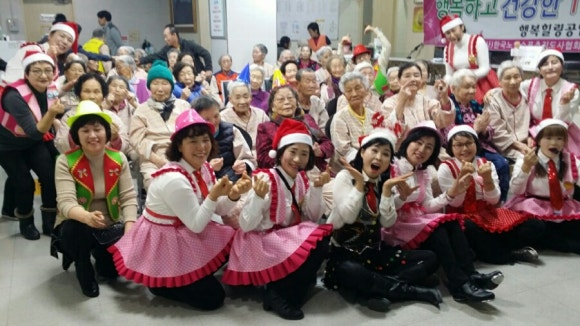 서라벌요양병원 이미지