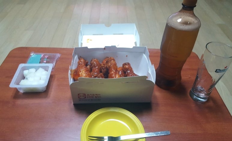 비에이치씨하소점 이미지