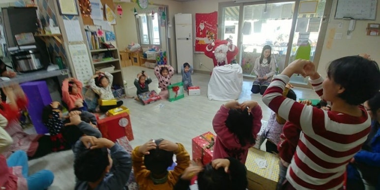 아이들세상어린이집 이미지