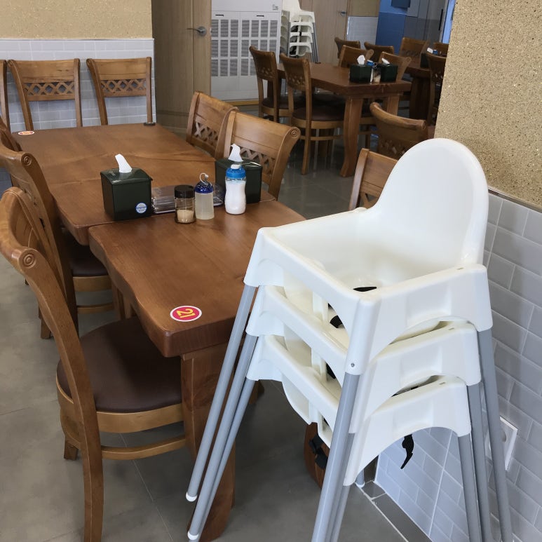 오대칼국수 이미지