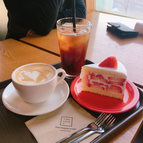 (주)커피명가 이미지