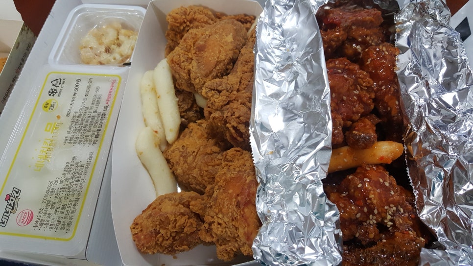 네네치킨수유2점 이미지