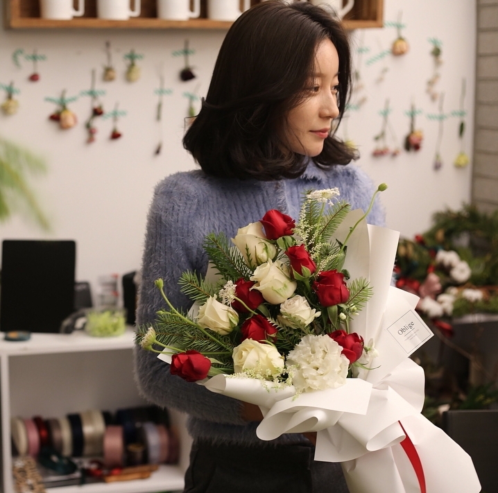 탤런트미용실 이미지