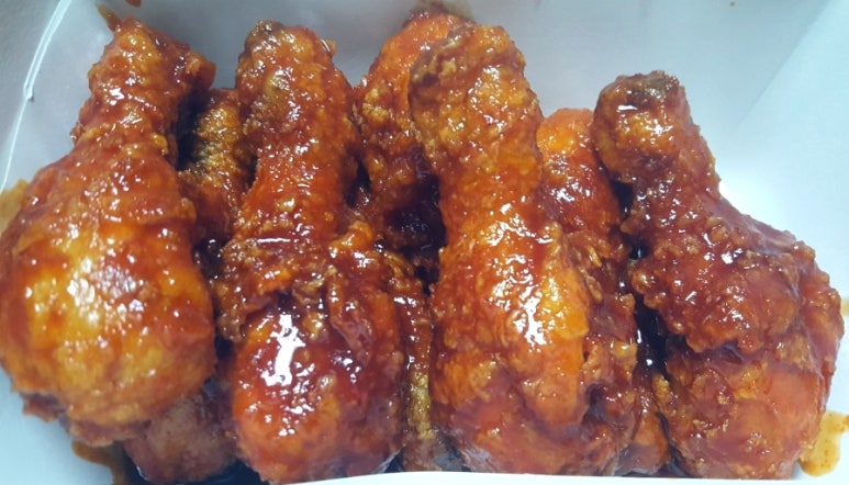 비에이치씨하소점 이미지