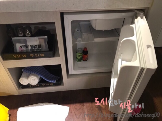온천모텔 이미지