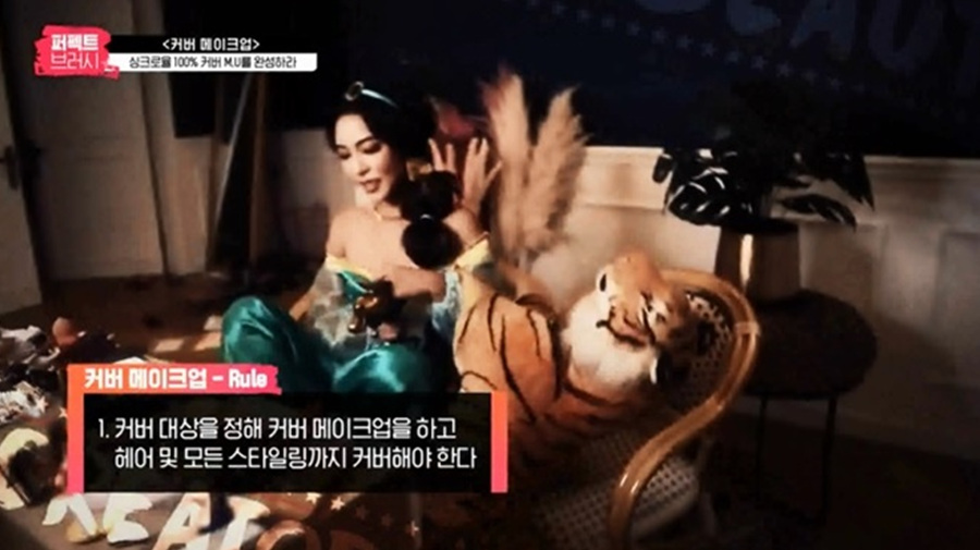 어반브러시 이미지