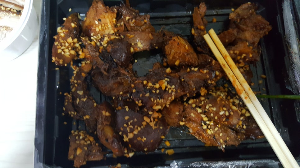 오감만족보쌈 이미지