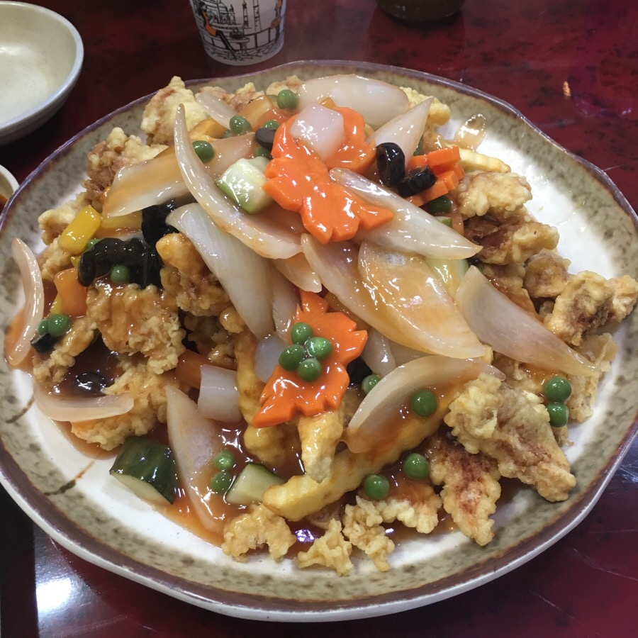 탕수육전문점팬더 이미지