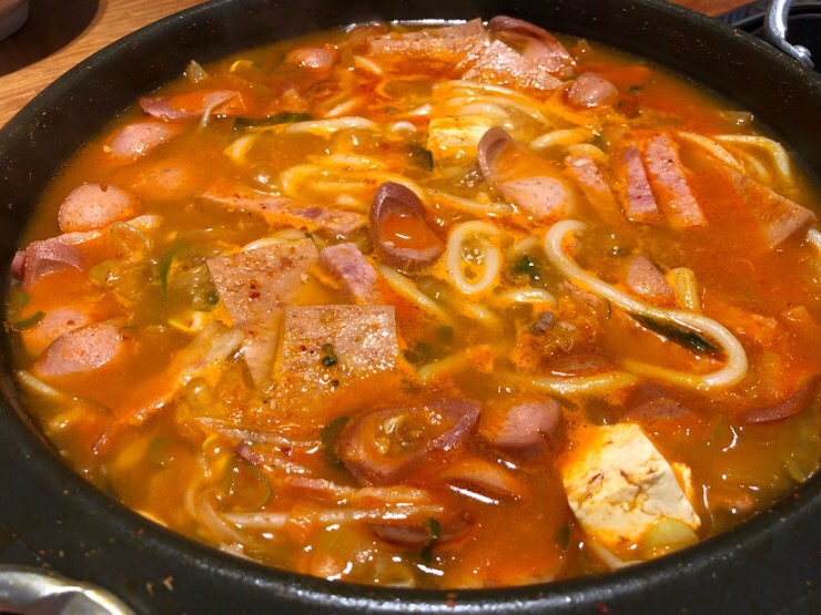 상근이부대찌개 이미지