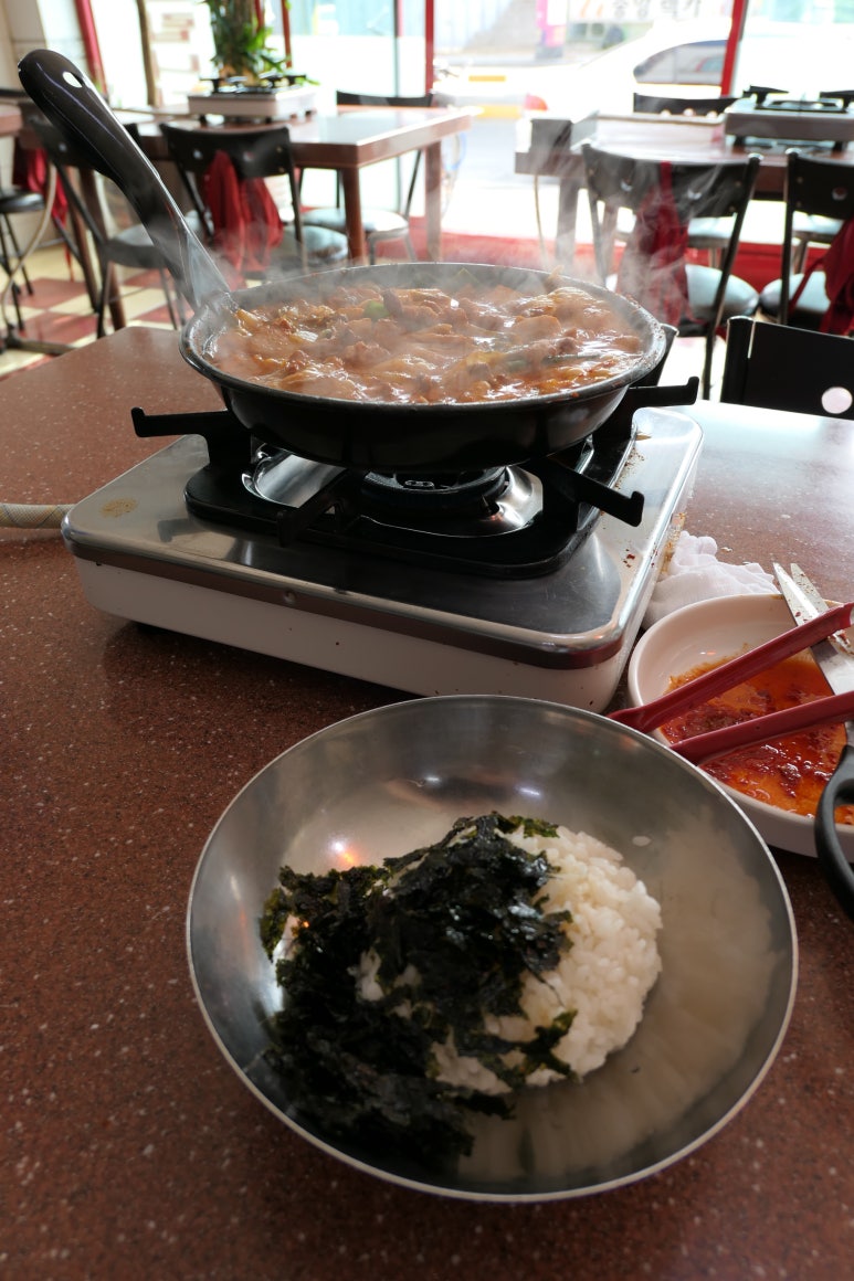 원조김태주선산곱창 이미지