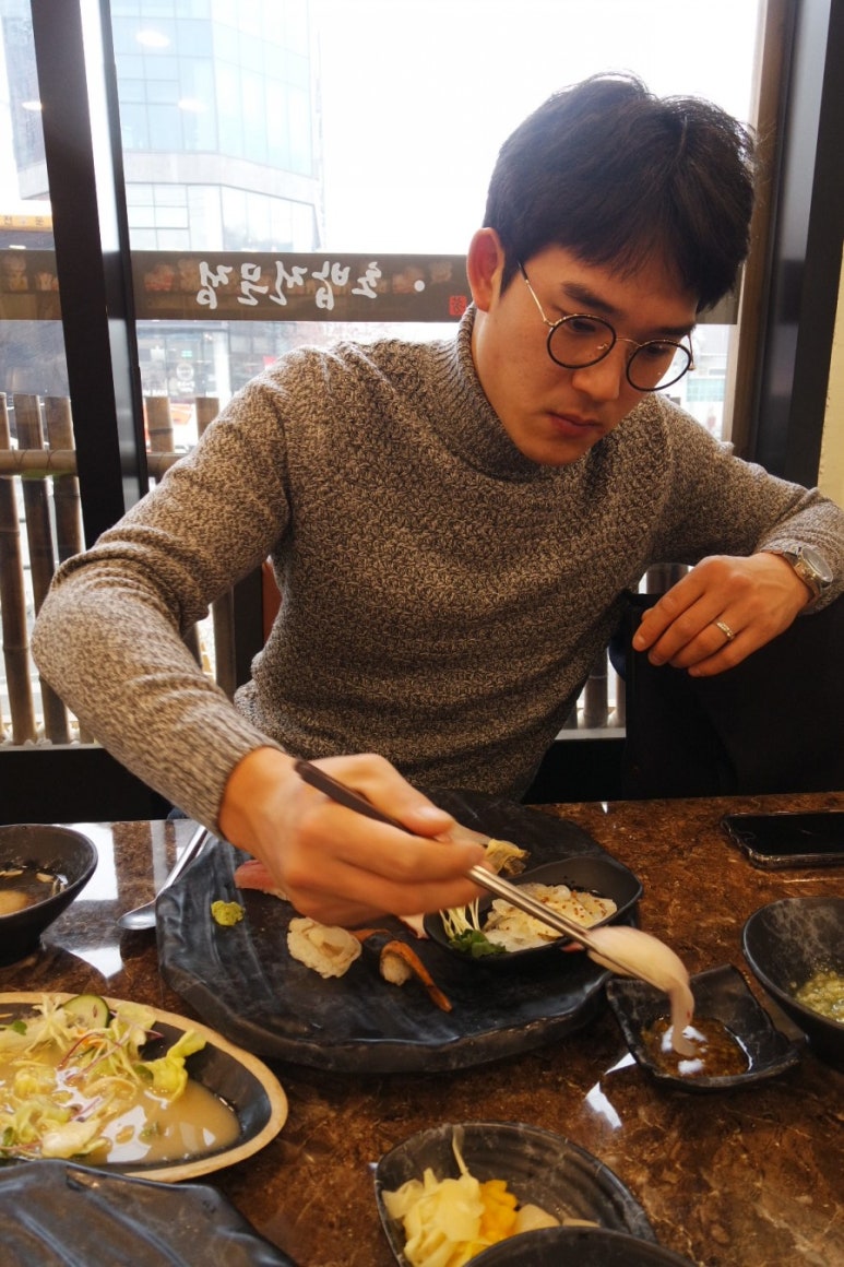 스시요시 이미지
