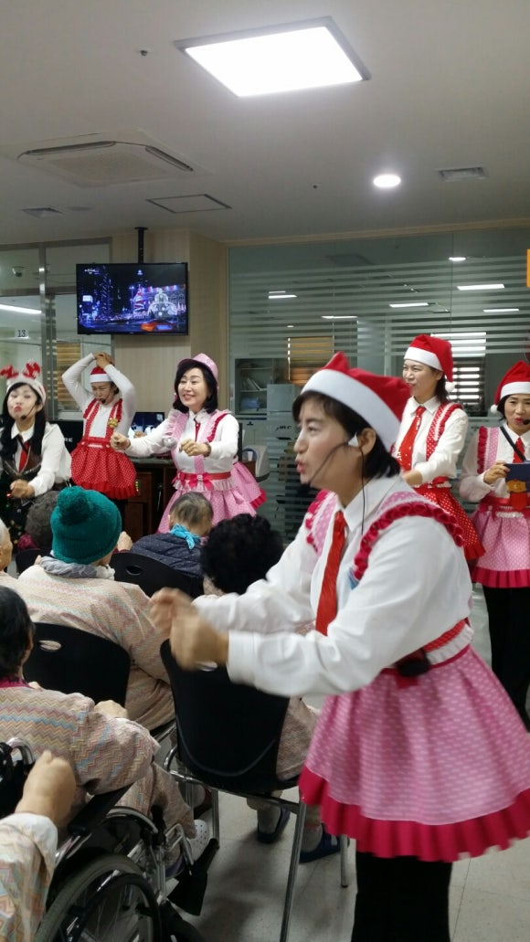 서라벌요양병원 이미지