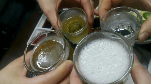 정동진수산 이미지
