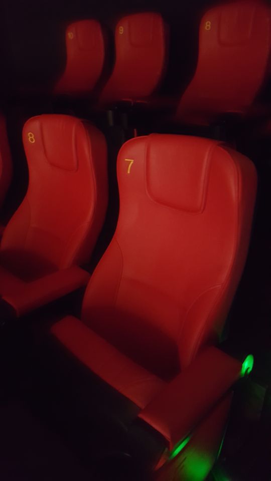 CGV 정관 7관 이미지