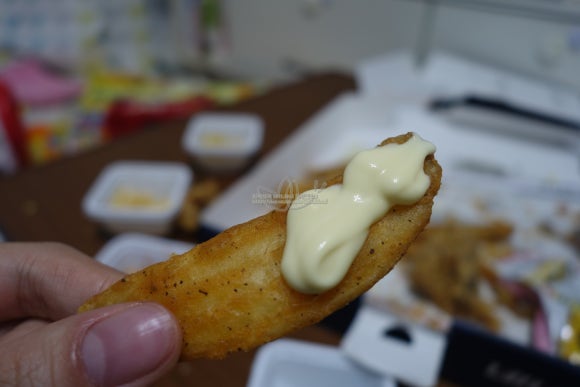 네네치킨신백점 이미지