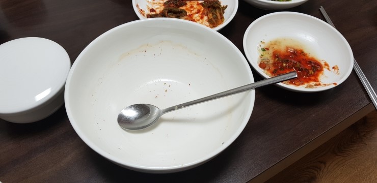 밀밭손칼국수 이미지