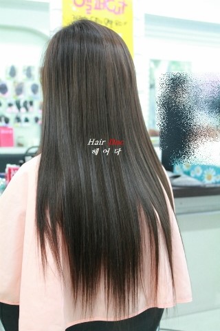 헤어닥 이미지
