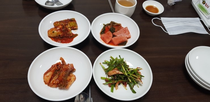 밀밭손칼국수 이미지