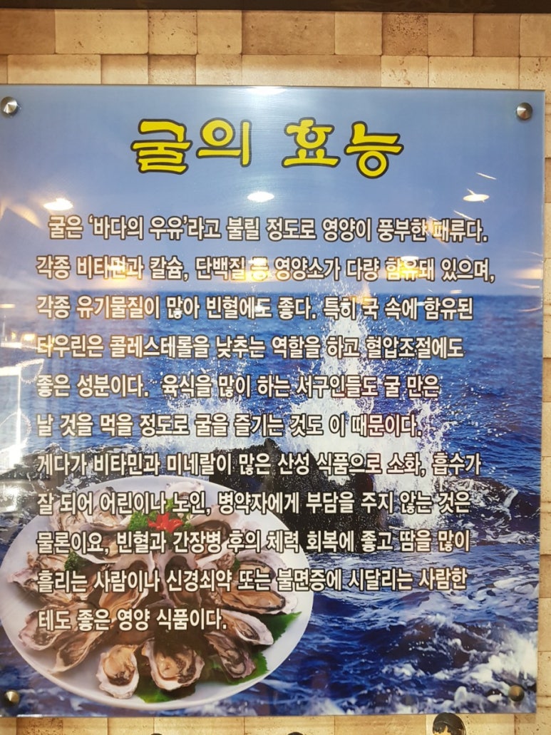 굴이좋은세상 이미지
