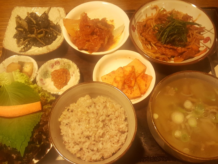 수연밥상 이미지