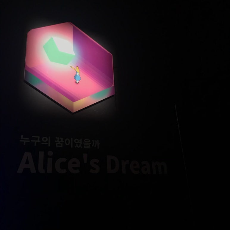 앨리스포레 이미지