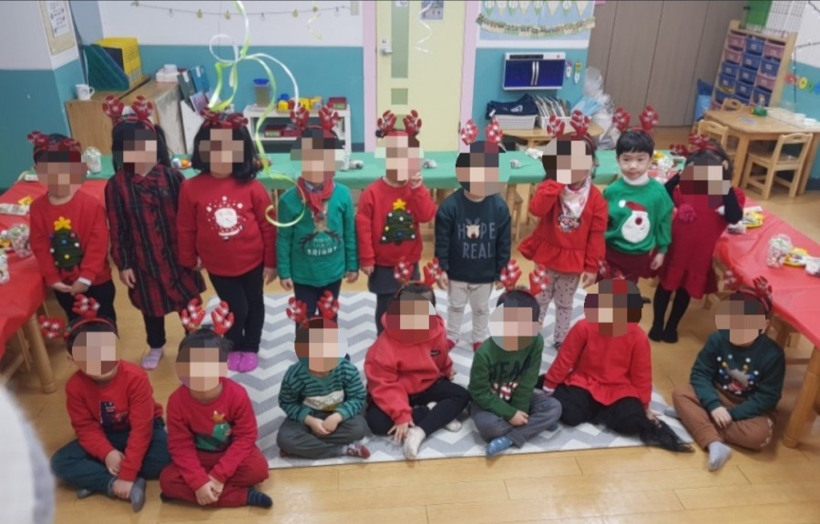 계상유치원 이미지