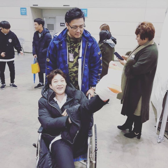 설민혁 이미지