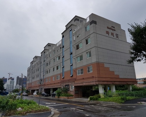 (주)부성 이미지