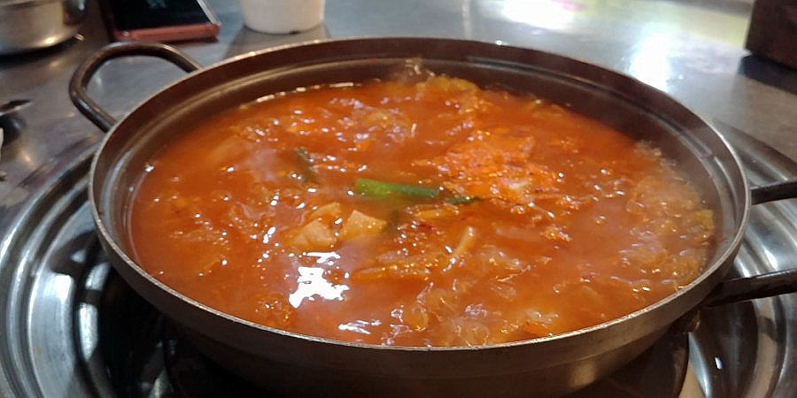 드럼통숯불고깃집 이미지