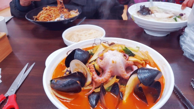 굽네치킨완주삼례점 이미지