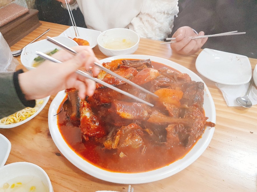 관악산코다리 이미지