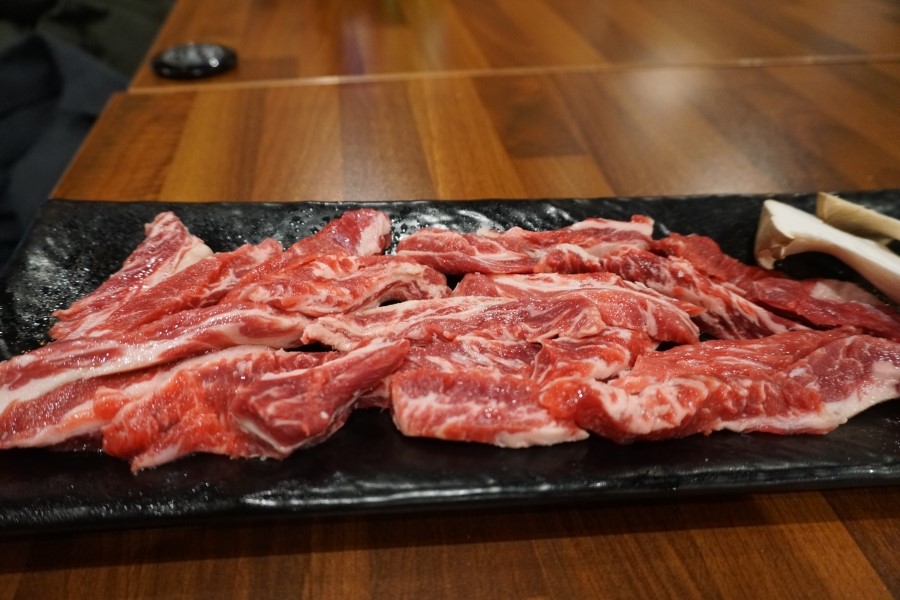 전설의스테이크갈비 이미지