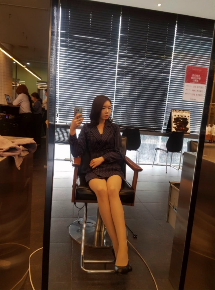 다인헤어 이미지